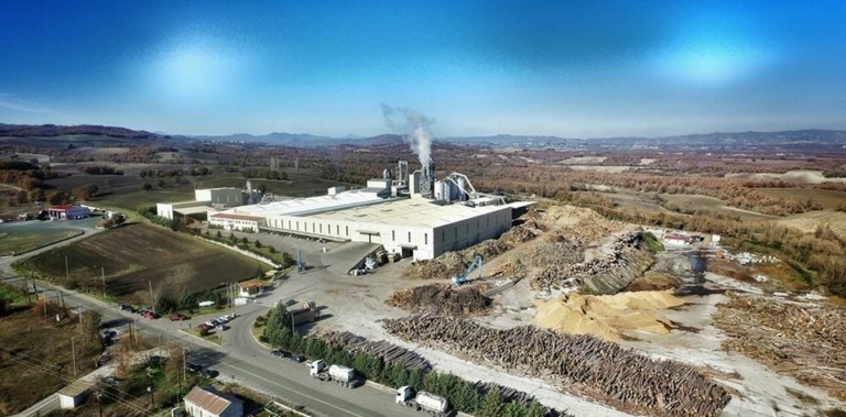 Alfa Wood Πίνδος: Σε νέο πλειστηριασμό με «σκόντο» 4,77 εκατ. ευρώ (pics)