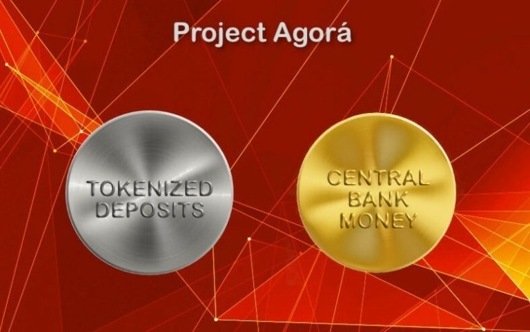 Σε πιλοτική λειτουργία η πλατφόρμα ψηφιακών νομισμάτων των G7 και BIS – Η ελληνική… πινελιά του project (tweet)