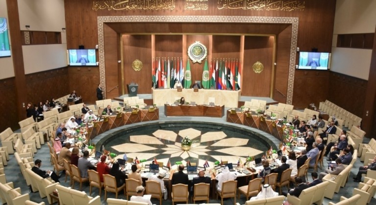 Τουρκία: Μετά από 13 χρόνια στον Αραβικό Σύνδεσμο