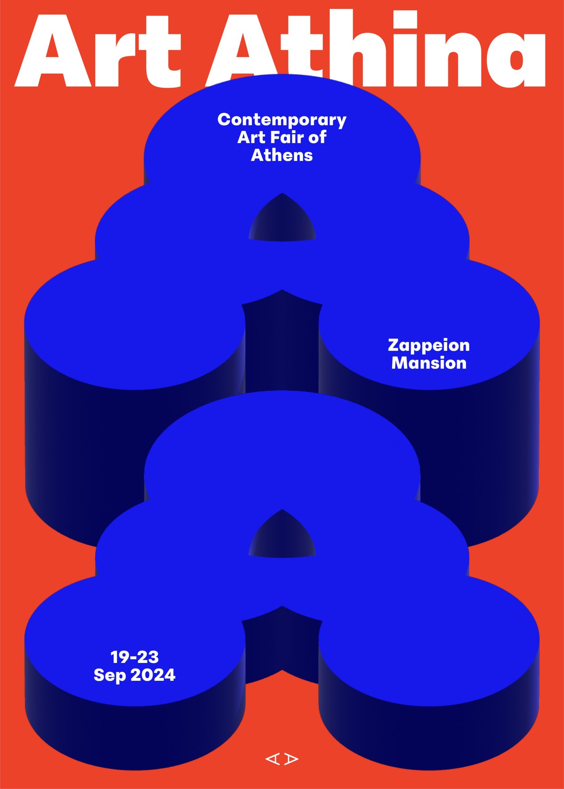 Art Athina 2024: Η επιμελήτρια Λουκία Θωμοπούλου και η γιορτή της σύγχρονης Τέχνης