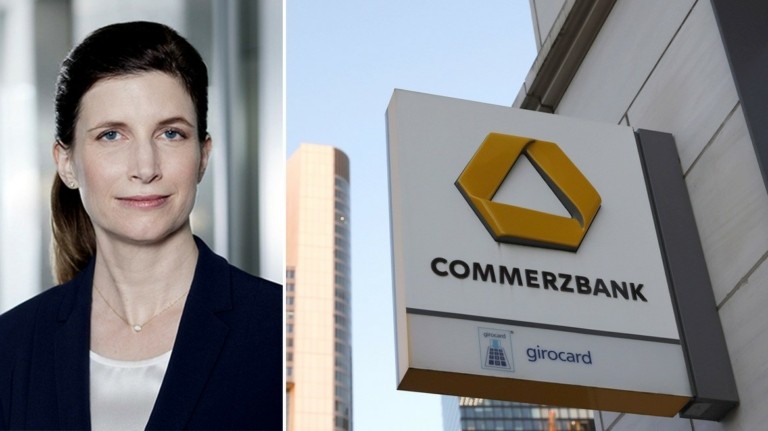 Commerzbank: Πώς η Μπετίνα Όρλοπ προσπαθεί να εμποδίσει την εξαγορά από την UniCredit