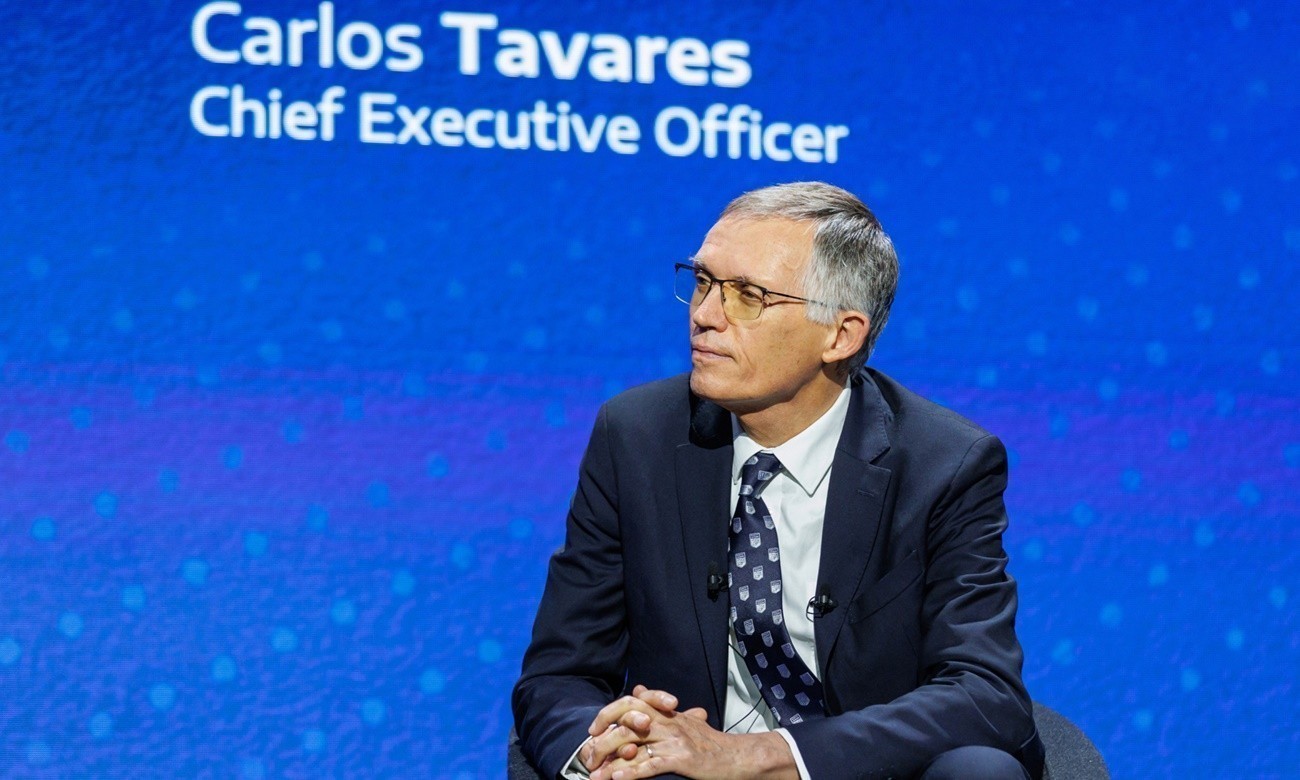 Stellantis: Αντιτίθεται σε οποιαδήποτε καθυστέρηση στον στόχο εκπομπών CO2 της ΕΕ για το 2025