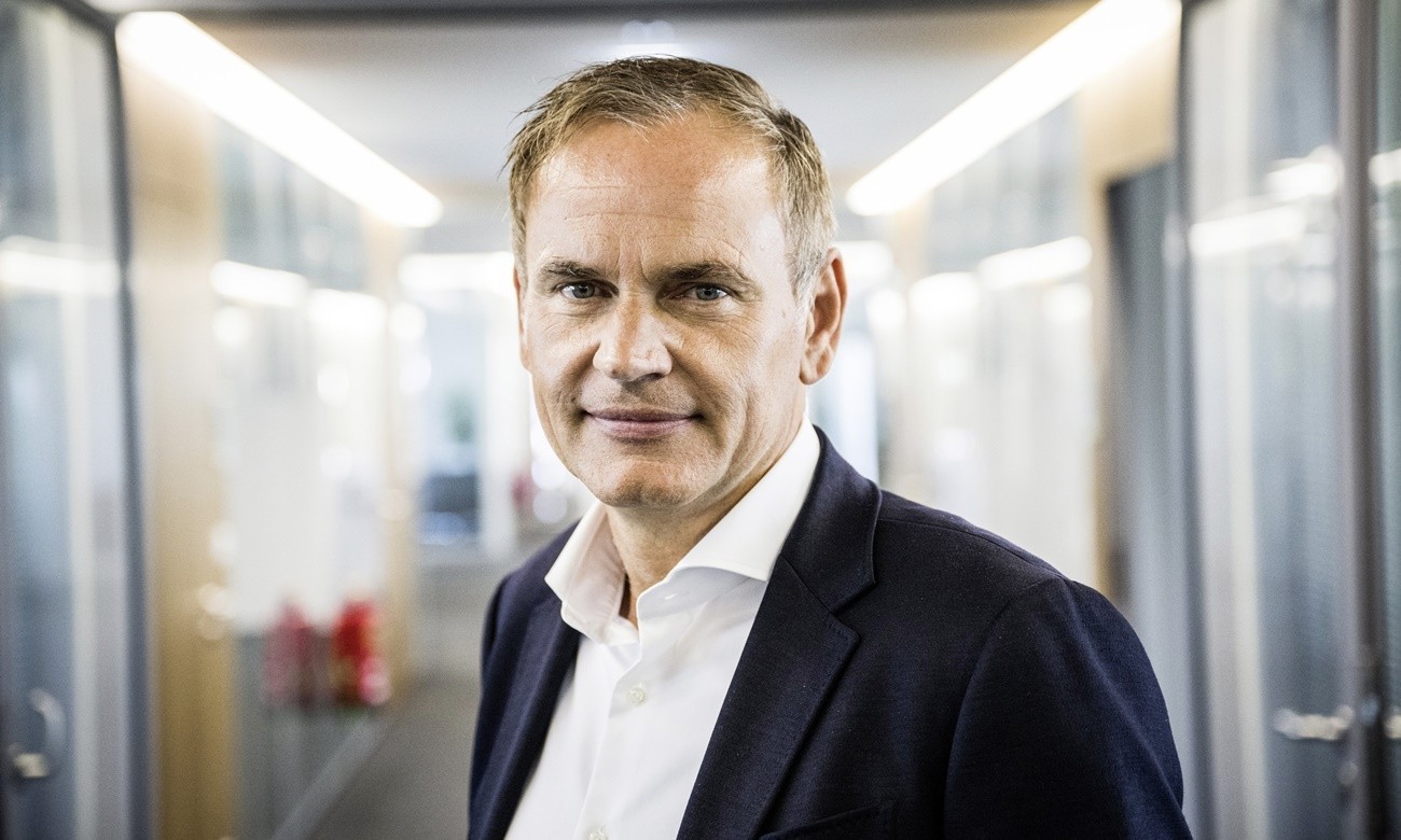 Σε πορεία σύγκρουσης: Ο διευθύνων σύμβουλος της VW, Όλιβερ Μπλουμ, τα βάζει με τα συνδικάτα (pics)