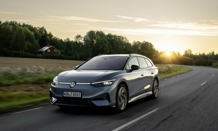 Γερμανία: Πτώση 69% των αμιγώς ηλεκτρικών αυτοκινήτων τον Αύγουστο