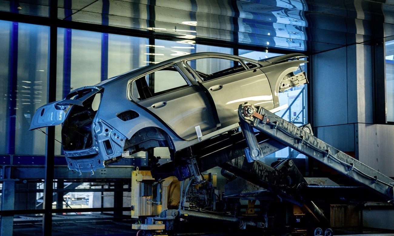 Η κρίση της VW φέρνει στο προσκήνιο τα προβλήματα της αυτοκινητοβιομηχανίας στην Ευρώπη