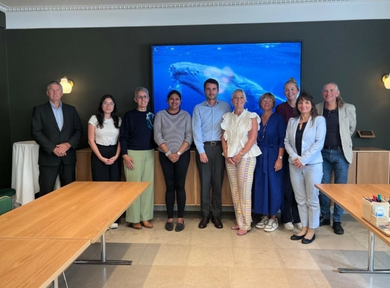 ECSA: Οι μελλοντικές δεξιότητες των ναυτικών 