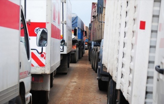 Κυκλοφοριακό στην Αθήνα: Ωραία τα σχέδια για τα φορτηγά, αλλά η πραγματικότητα γελάει | Ειδήσεις για την Οικονομία