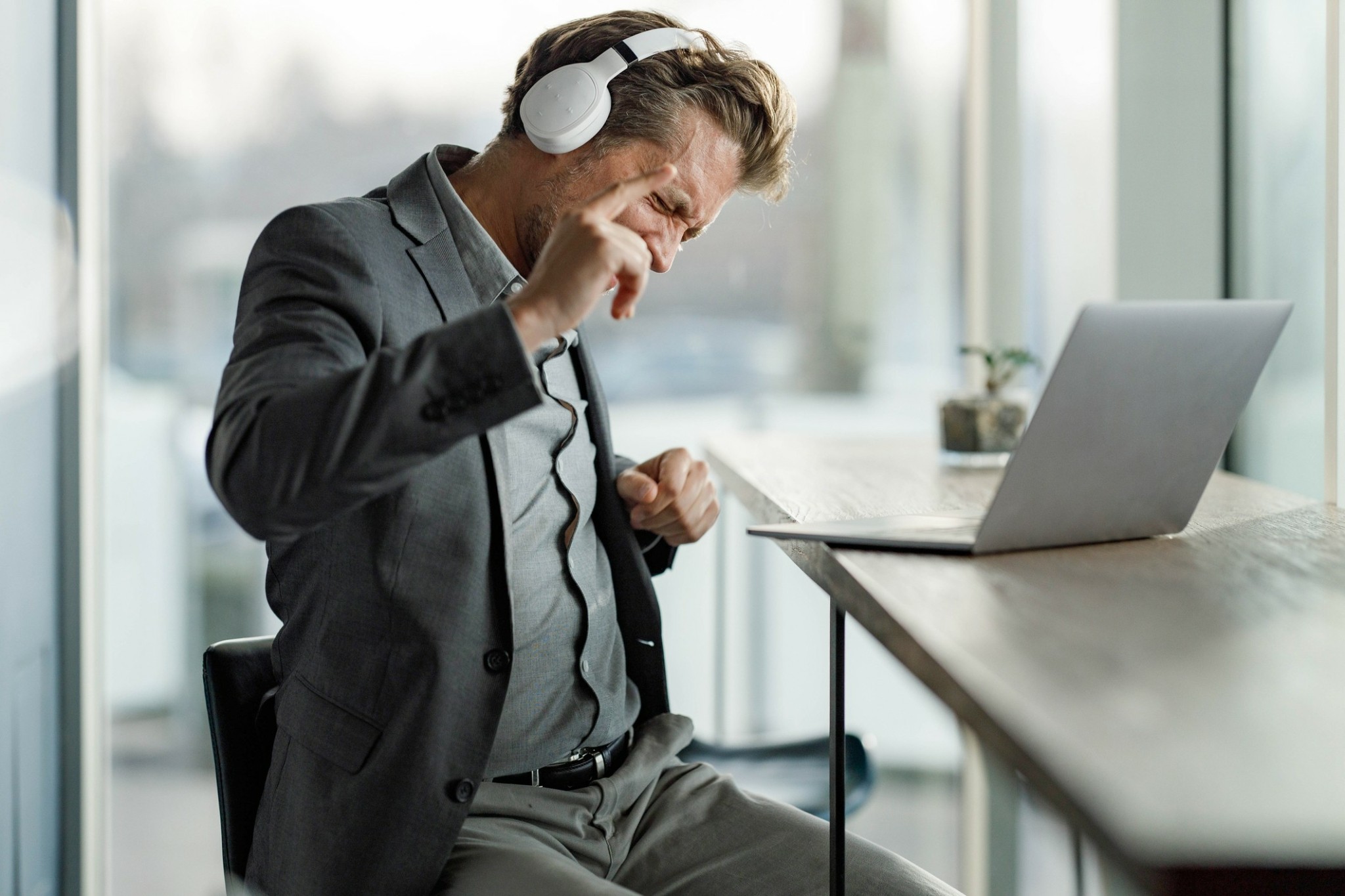 Το μενού ντοπαμίνης υπόσχεται να αλλάξει τη ζωή μας