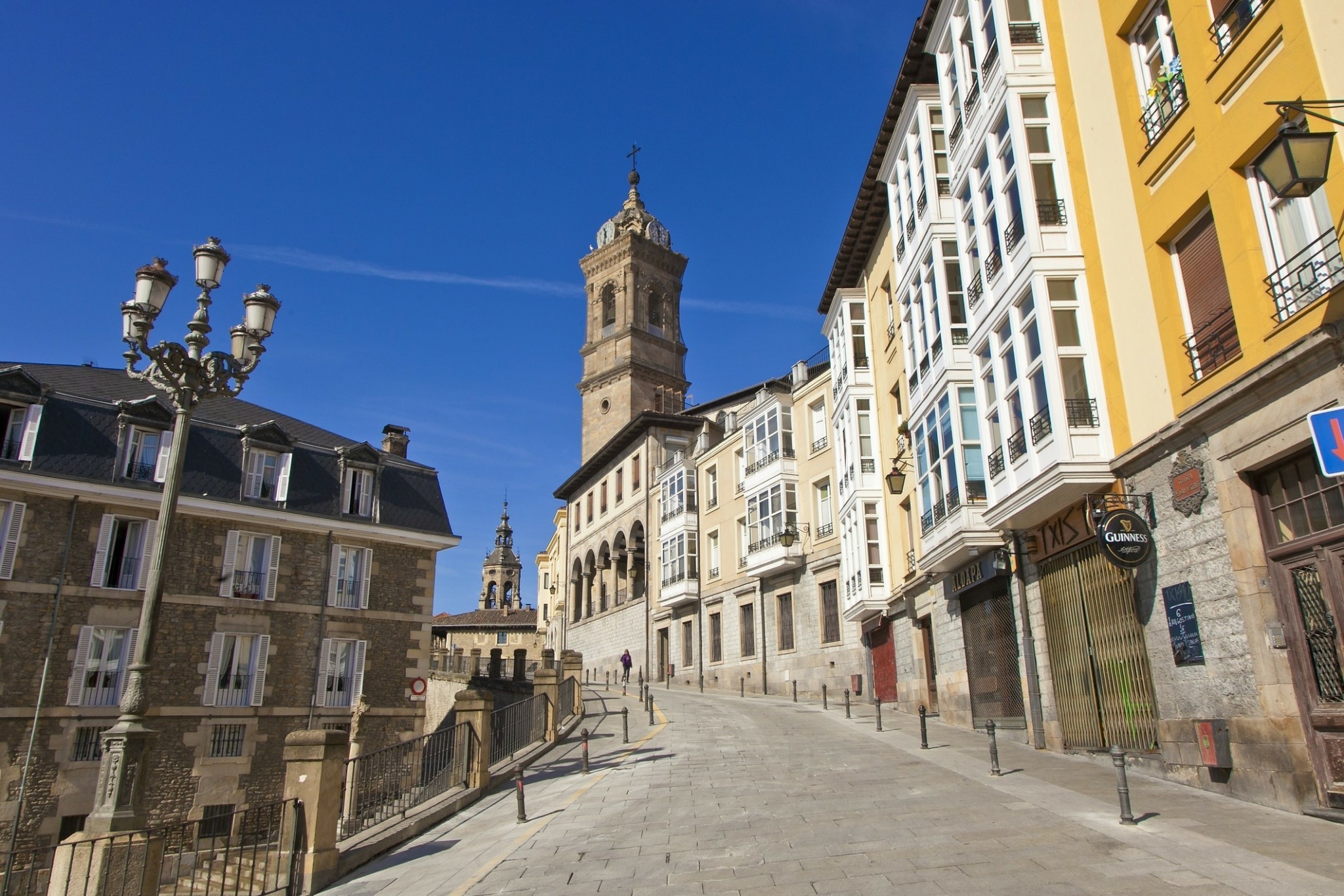 Χώρα των Βάσκων: Εμπειρίες σε έναν τόπο με αδάμαστη ψυχή