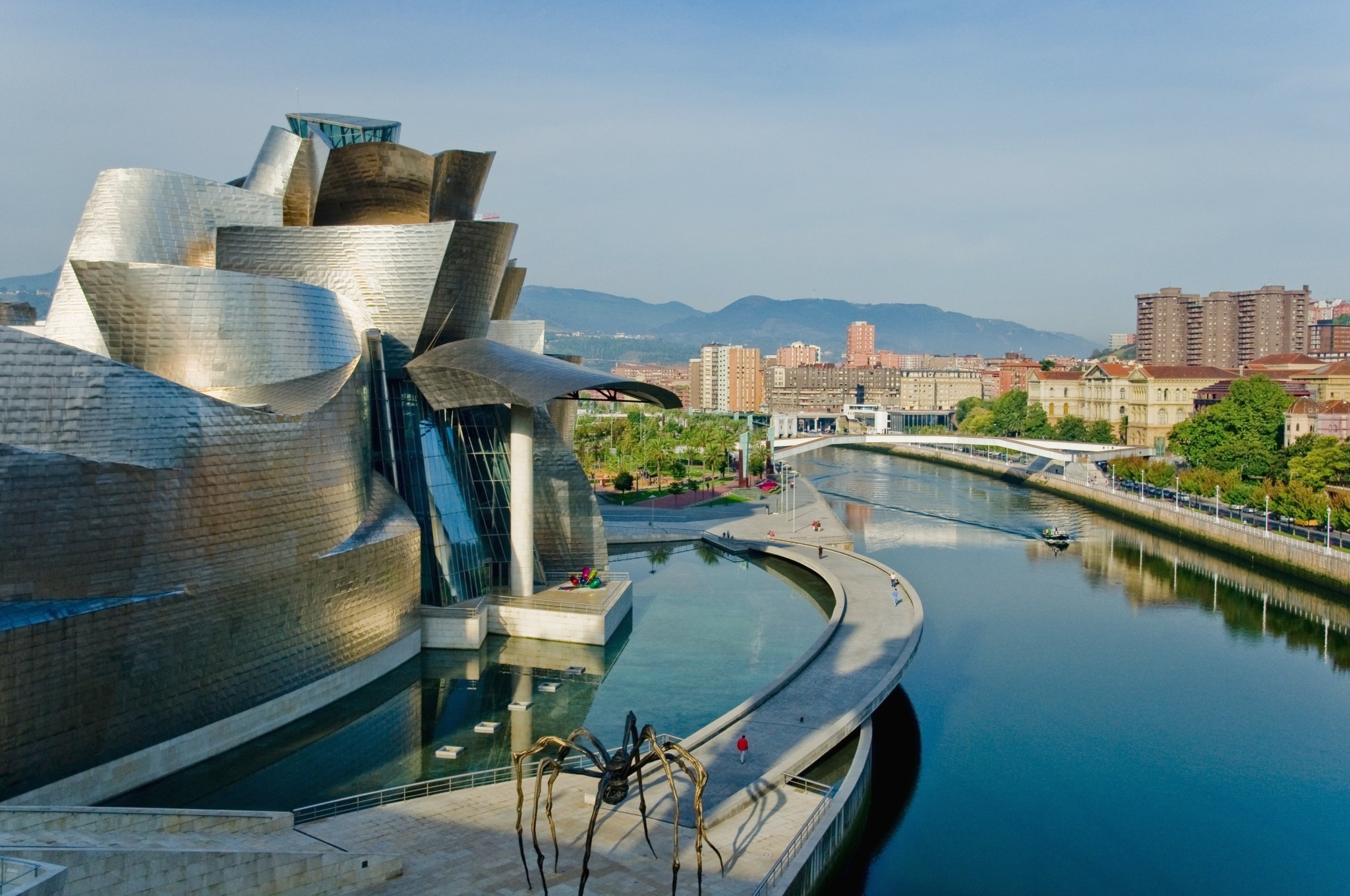 Χώρα των Βάσκων: Εμπειρίες σε έναν τόπο με αδάμαστη ψυχή