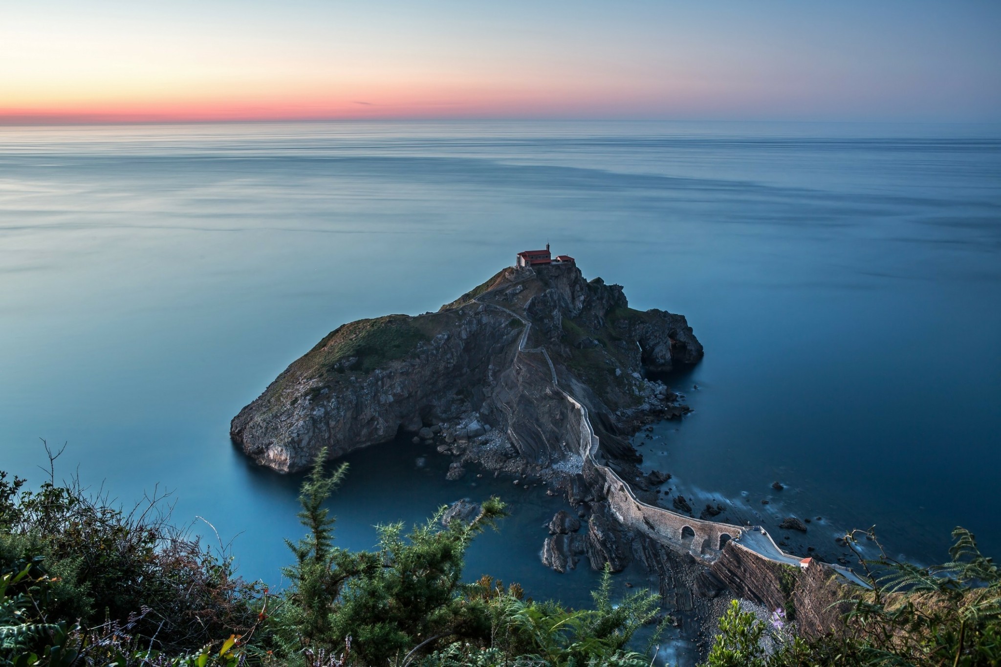 Χώρα των Βάσκων: Εμπειρίες σε έναν τόπο με αδάμαστη ψυχή