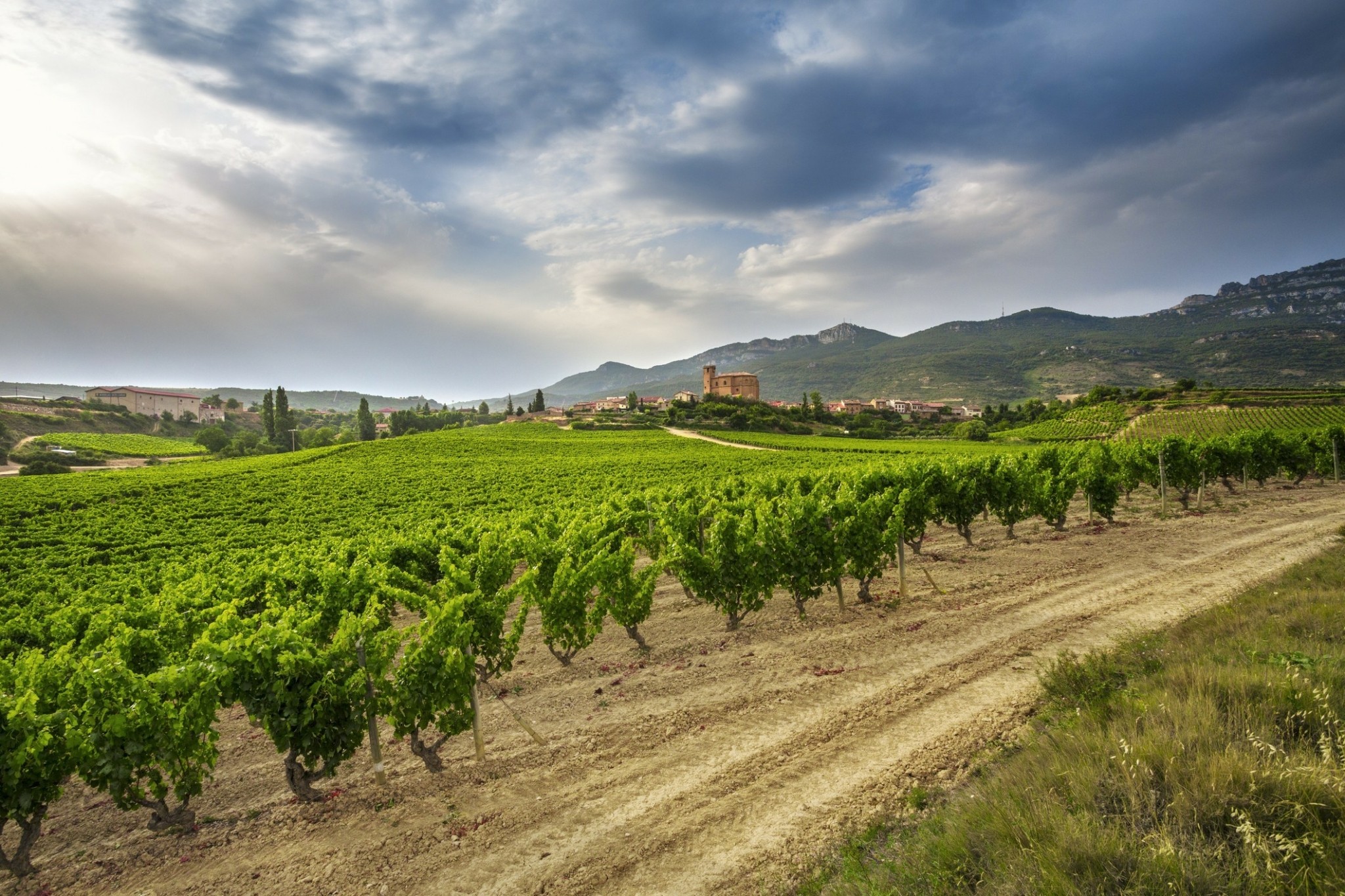 Χώρα των Βάσκων: Εμπειρίες σε έναν τόπο με αδάμαστη ψυχή
