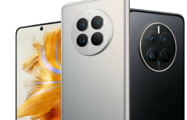 Κίνα: Οι οπαδοί του iPhone της Apple «φλερτάρουν» με το νέο πτυσσόμενο smartphone της Huawei (pic)