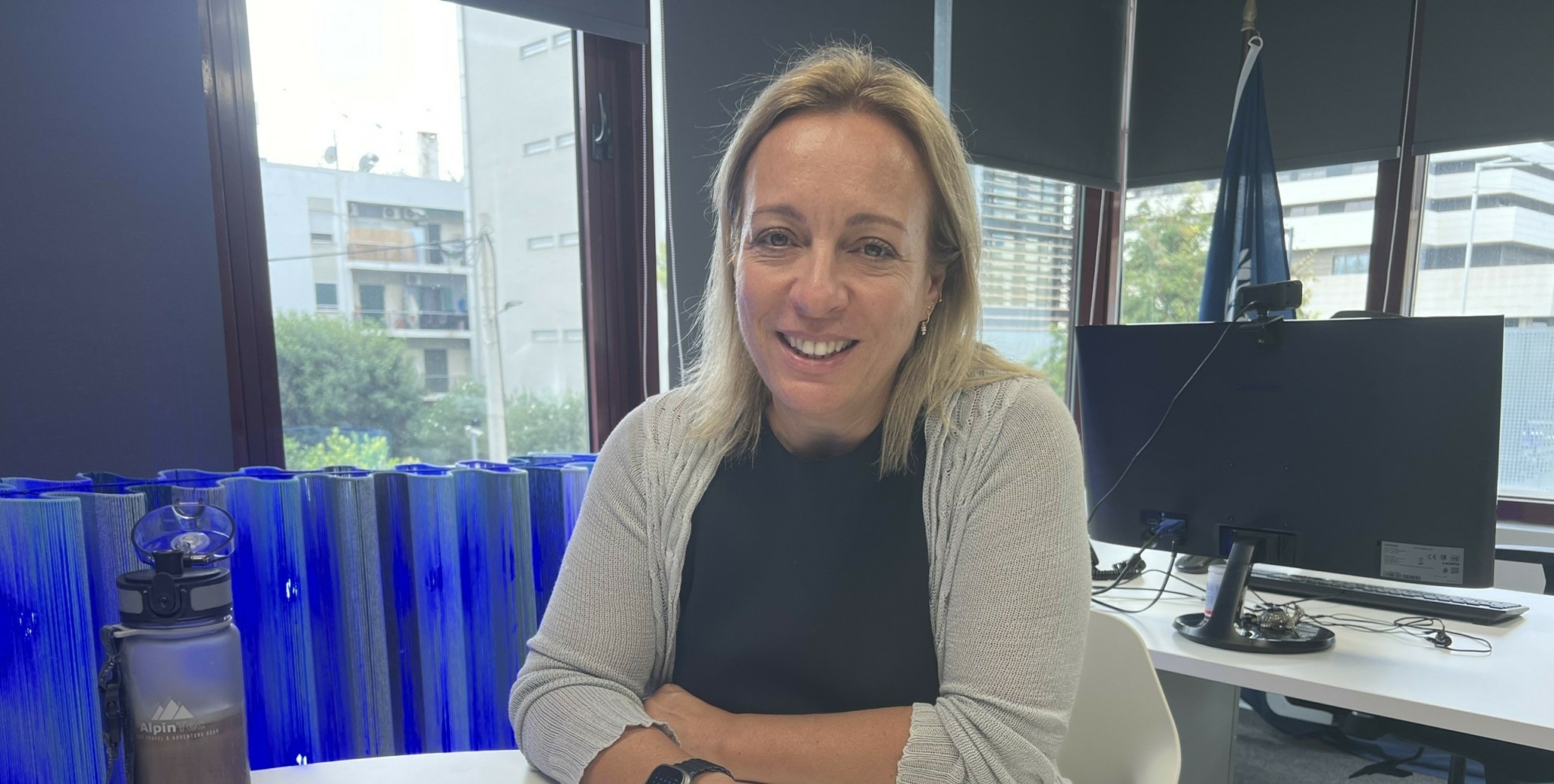 HELMEPA: Η ισχύς εν τη ενώσει των ναυτιλιακών εταιρειών για τη σωτηρία των Θαλασσών (pics)