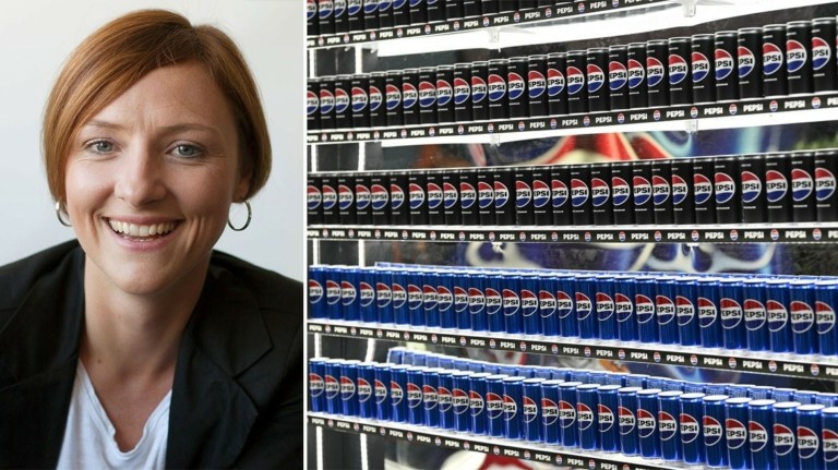 Ίνγκα Ντένγκελ: «Κλειδί» η αγορά του HORECA για τους φιλόδοξους στόχους της Pepsico Hellas