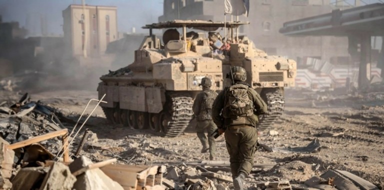 Εντολή Νετανιάχου για επίθεση στη Βηρυτό: Πέντε νεκροί και 28 τραυματίες σε πυκνοκατοικημένη περιοχή (upd)