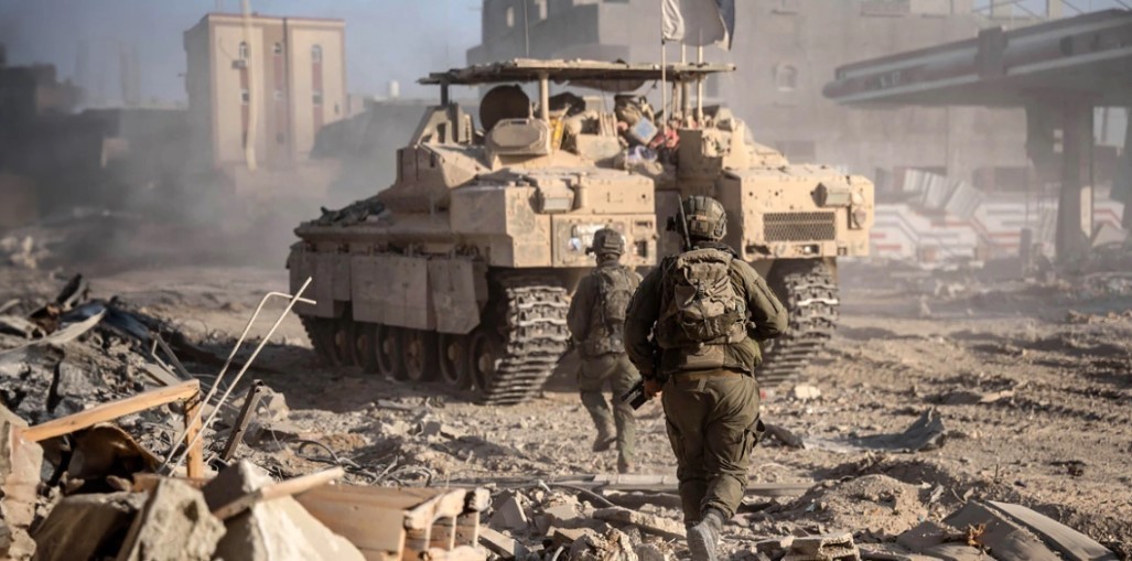 Εντολή Νετανιάχου για επίθεση στη Βηρυτό: Ένας νεκρός και 21 τραυματίες σε πυκνοκατοικημένη περιοχή | Ειδήσεις για την Οικονομία