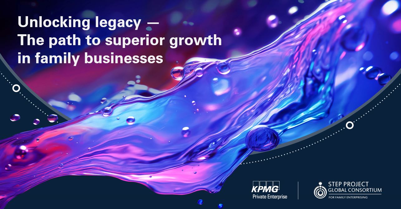 KPMG: Πού δίνουν έμφαση οι ελληνικές οικογενειακές επιχειρήσεις