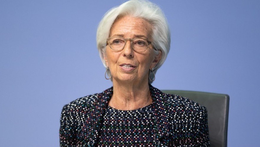Προειδοποίηση Λαγκάρντ: Ανεύθυνο να διαβούμε μία ακόμα εξαετία αδράνειας και χαμένης ανάπτυξης | Ειδήσεις για την Οικονομία