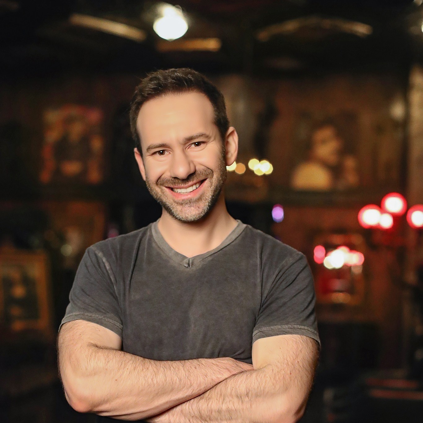 Ο ιδιοκτήτης της OnlyFans έβγαλε $1 δισ. σε 3 χρόνια μόνο από μερίσματα