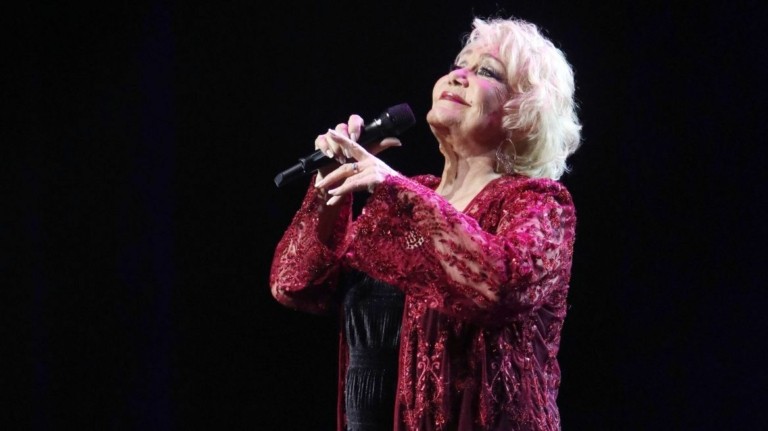 Σταθερή και κρίσιμη η κατάσταση υγείας της Μαρινέλλας – Το νέο ιατρικό ανακοινωθέν