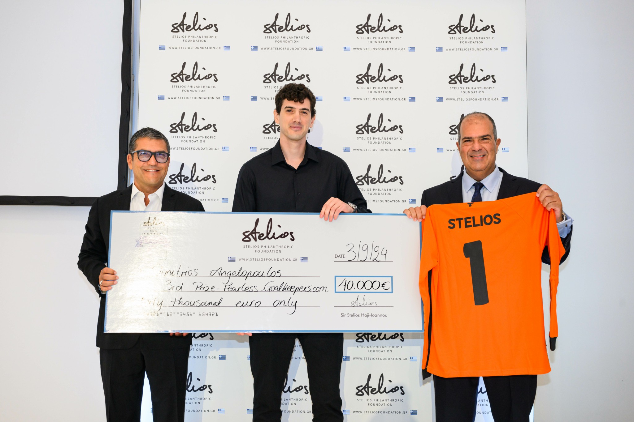 Στέλιος Χατζηιωάννου: Το easyEspa και τα 14 ελληνικά brands  