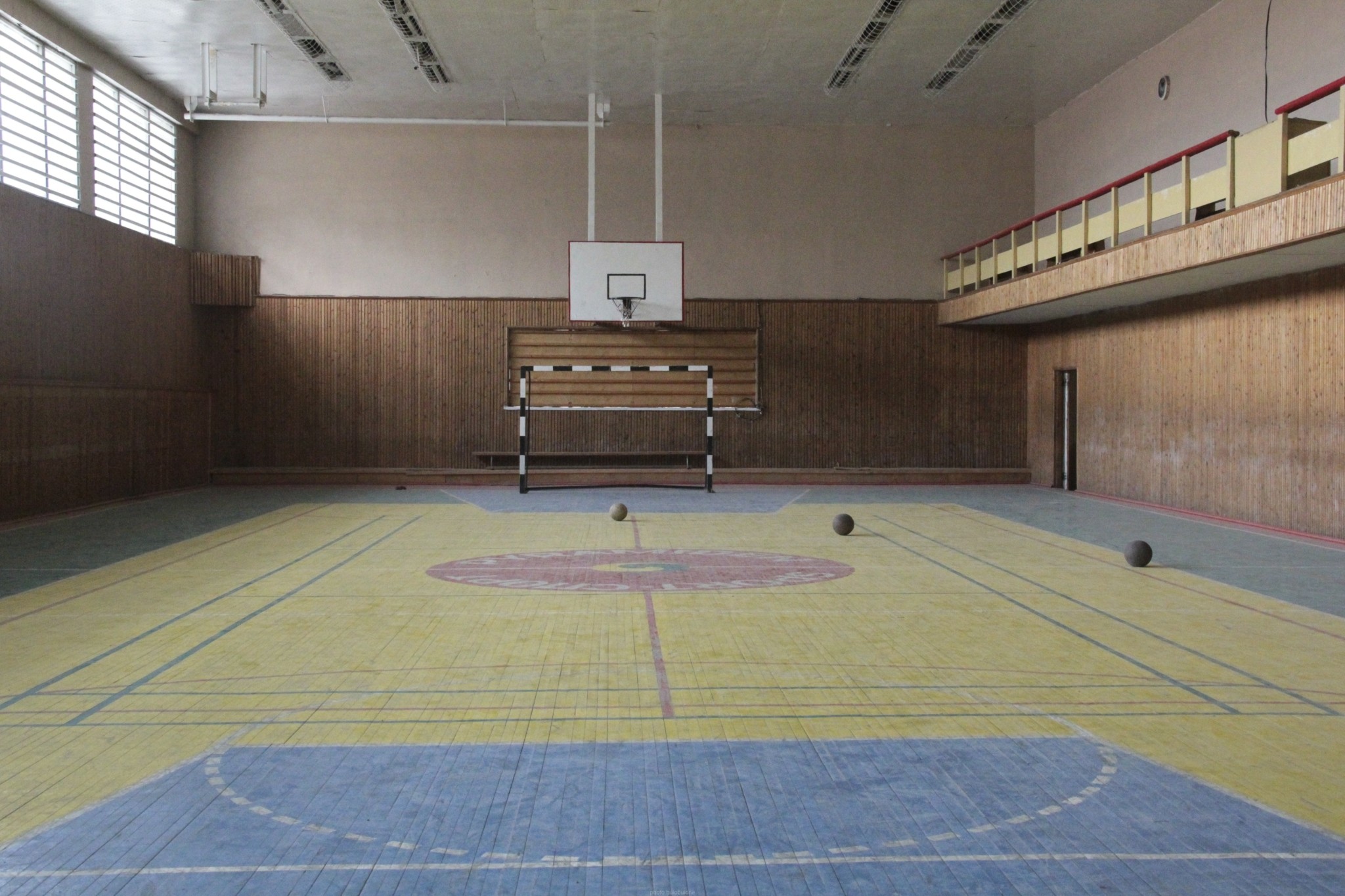 Pyramiden: H παγωμένη πόλη-φάντασμα που έγινε μουσείο