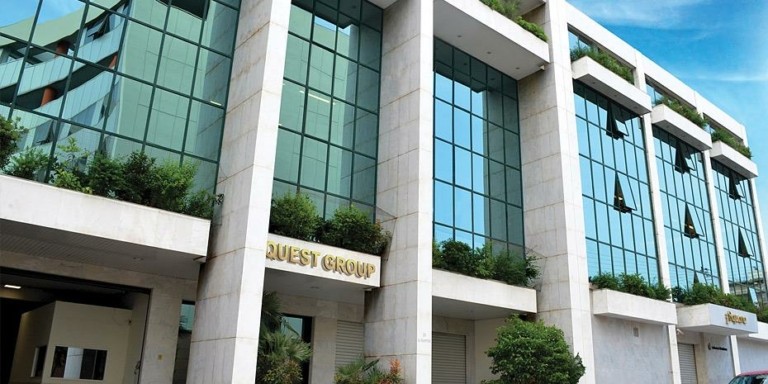Όμιλος Quest: «Χρυσό» απόθεμα έργων στην πληροφορική – Ανάπτυξη σε Ρουμανία, νέες επενδύσεις στην ACS