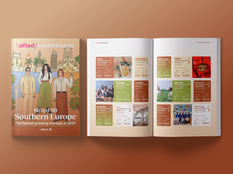 Instacar: Αναδείχθηκε ανάμεσα στις κορυφαίες startup στη Νότια Ευρώπη