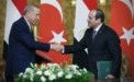 Ιστορική επίσκεψη αλ-Σίσι στην Άγκυρα την Τετάρτη – Πως τα… ξαναβρήκαν Αίγυπτος και Τουρκία