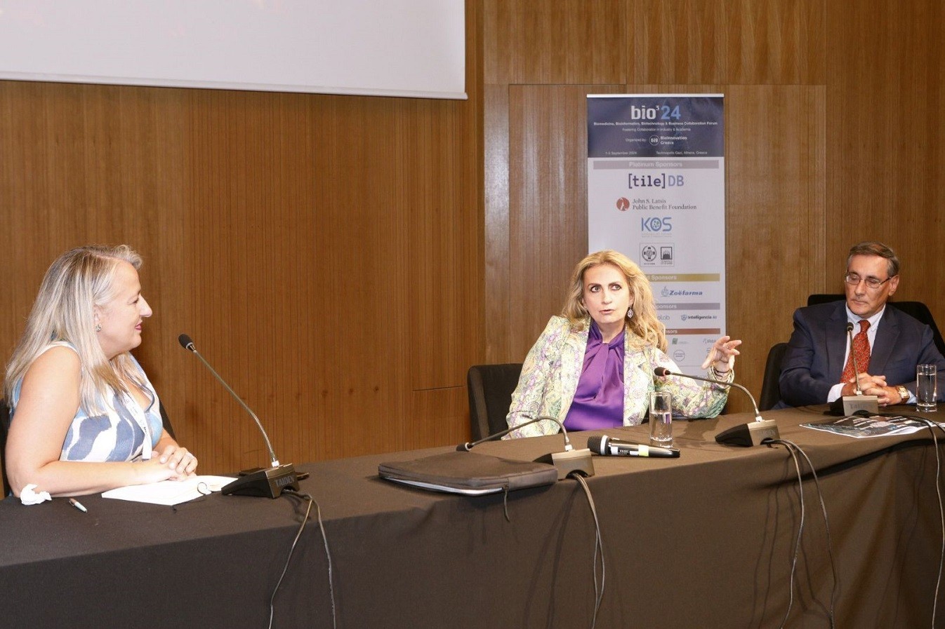 Σοφία Εφραίμογλου: Απαιτείται πανευρωπαϊκή παρέμβαση για τη μεγέθυνση των καινοτόμων startups