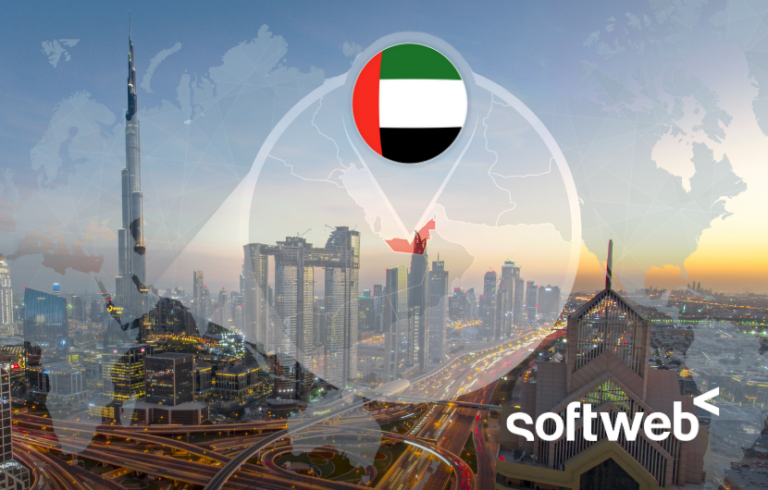 Softweb: Επεκτείνει τις δραστηριότητές της στα Ηνωμένα Αραβικά Εμιράτα