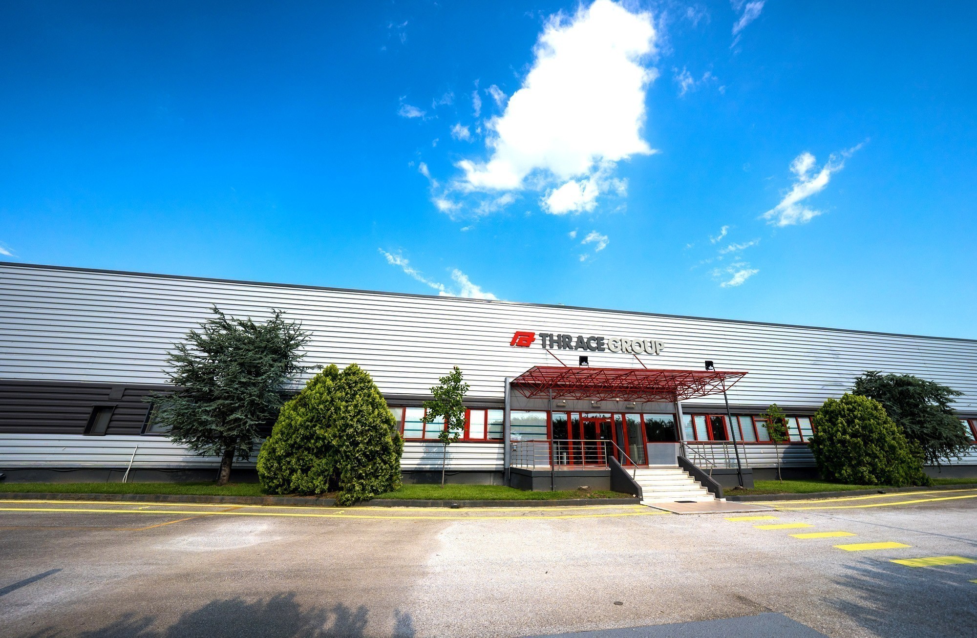 Πλαστικά Θράκης: Αύξηση πωλήσεων στα €186,5 εκατ. και ενισχυμένο EBITDA στα €24,5 εκατ. (πίνακας)