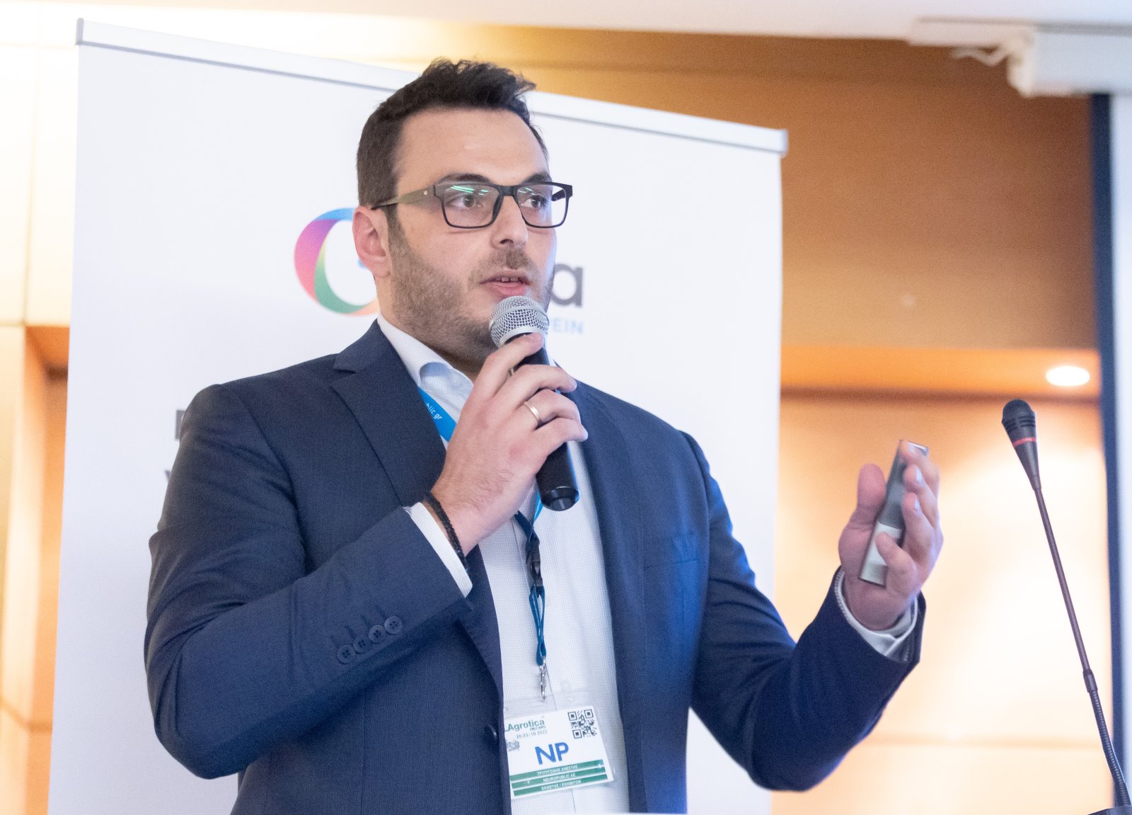 Νέο Δ.Σ. και νέος CEO στη GAIA Επιχειρείν