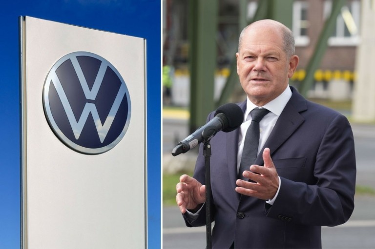 Volkswagen: Πώς η Γερμανία έχασε το… πετράδι του στέμματος – Το πολιτικό τσουνάμι για το Βερολίνο (διαγράμματα)