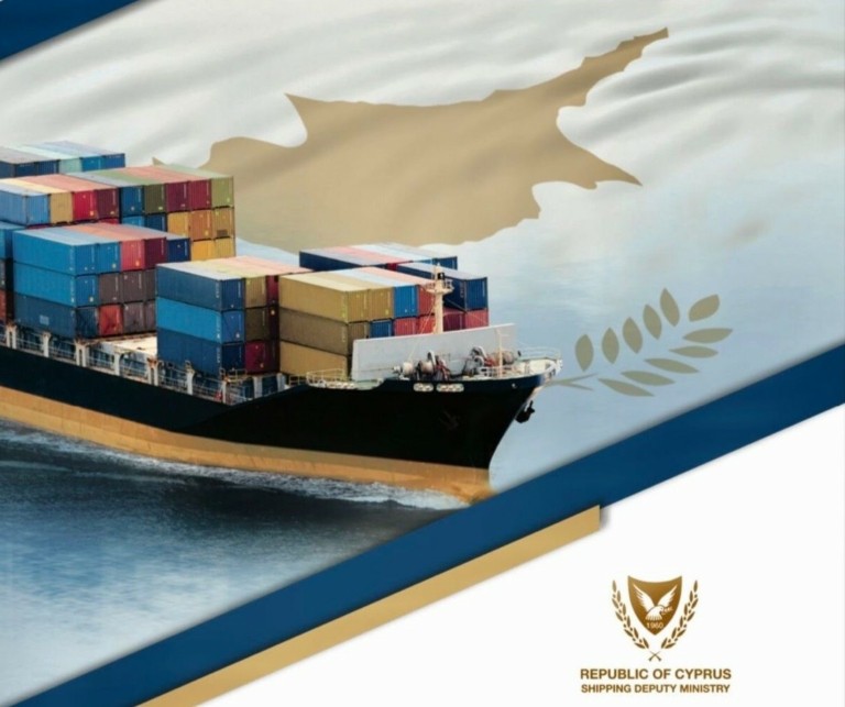 Κυπριακή ναυτιλία: Αυτοί είναι οι εκλεκτοί για την προώθησή της (pics)