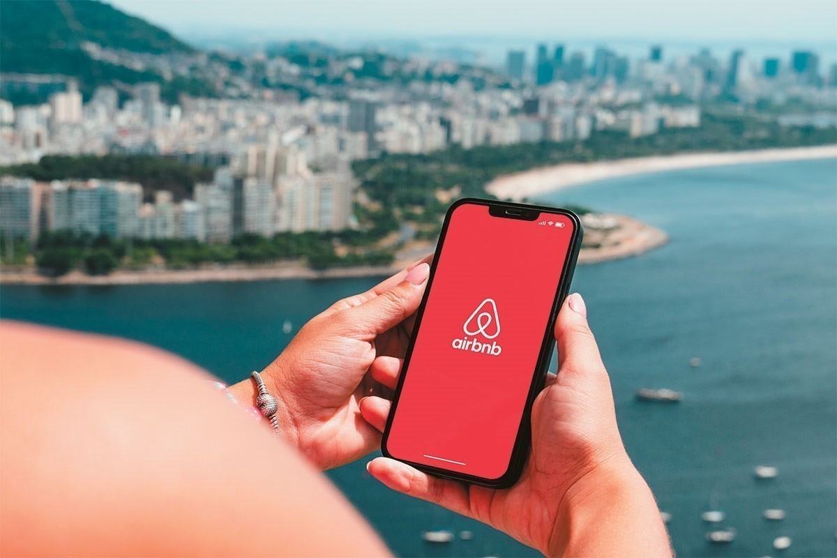 Airbnb στην άκρη του χάρτη: Πού βρίσκεται το πιο απομακρυσμένο κατάλυμα του κόσμου | Ειδήσεις για την Οικονομία