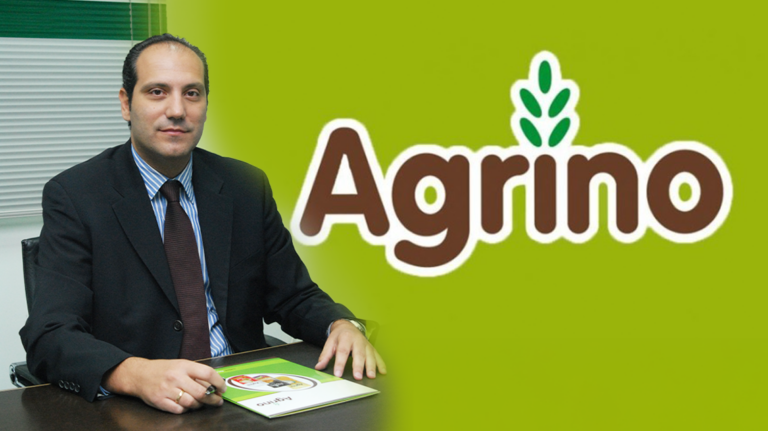 Agrino: Ανοδος 14,6% στον τζίρο το 2023 στα 43,6 εκατ. ευρώ