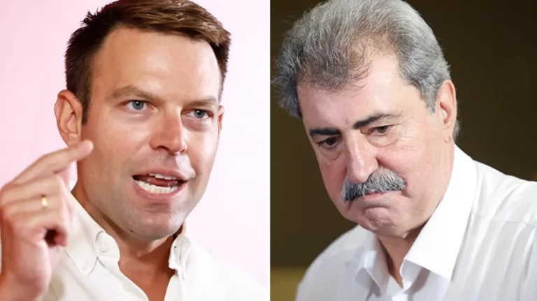 ΣΥΡΙΖΑ – Κασσελάκης: Επιμένει για το εξώδικο, πάει για σύγκρουση στην Κεντρική Επιτροπή – Τα είπαν για μισή ώρα με τον Πολάκη