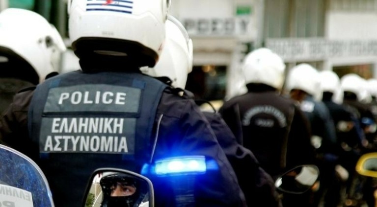 Βραβευμένος αστυνομικός για την υπόθεση Μαζιώτη, αποστρατεύτηκε και έγινε μέλος συμμορίας