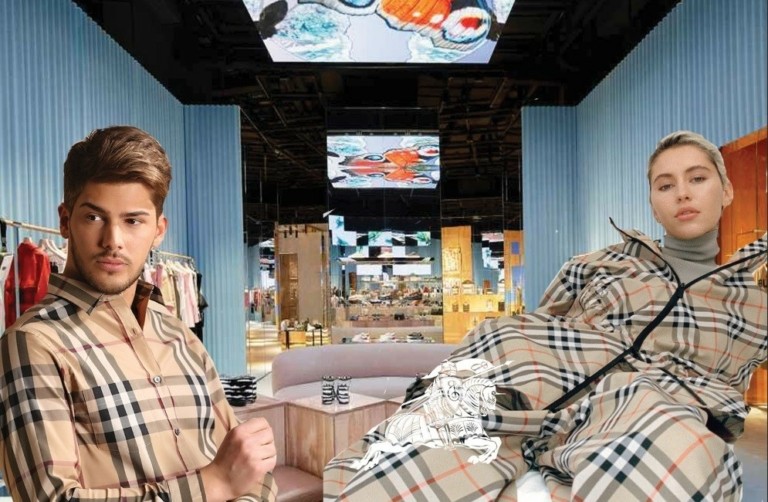 Burberry: Ο βρετανικός κολοσσός κοντά στο σημείο χωρίς επιστροφή – Ο ρόλος του νέου CEO (pics)