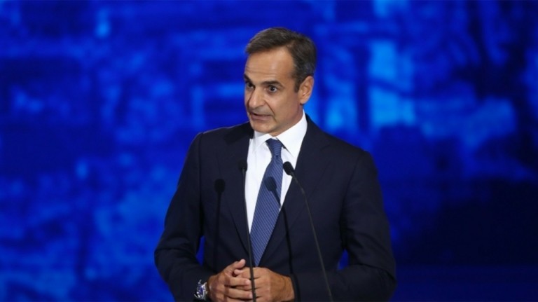 ΔΕΘ 2025: Πακέτο μέτρων κοντά στα 2 δισ. ευρώ – Αύξηση αφορολόγητου για χαμηλόμισθους, μειώσεις συντελεστών για μεσαία εισοδήματα και ενοίκια