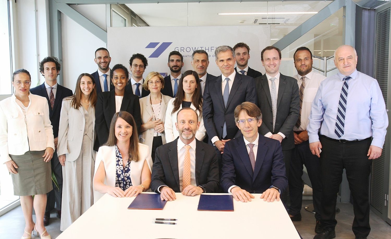 Νέο Επενδυτικό Ταμείο από το Growthfund: Στο επίκεντρο η οικονομία και οι επιπλέον ιδιωτικές επενδύσεις στην Ελλάδα