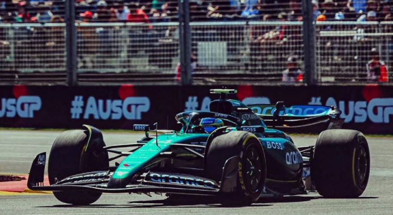 Louis Vuitton και Formula 1 ενώνουν τις δυνάμεις τους – Τι περιλαμβάνει η 10ετής συνεργασία