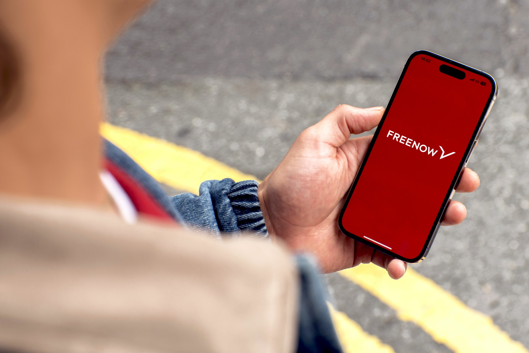 Τράπεζα Πειραιώς: Φέρνει το πρόγραμμα επιβράβευσης Yellow στις μετακινήσεις με το Freenow