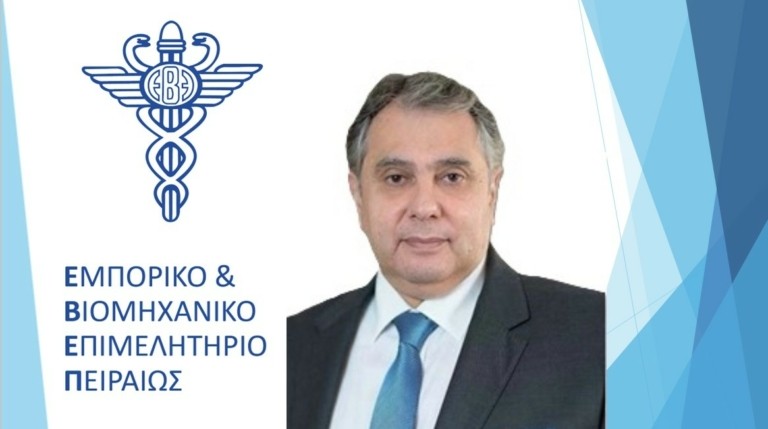 Κορκίδης: Στη μάχη της οικονομίας δεν περισσεύει κανείς