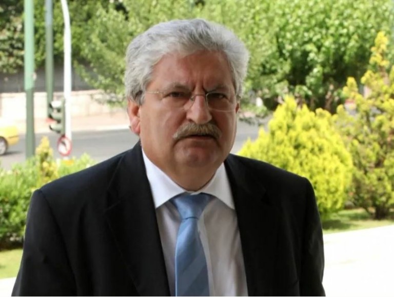 Πέθανε ο πρώην εισαγγελέας Ιωάννης Διώτης που πρωταγωνίστησε στην ανάκριση του Σάββα Ξηρού