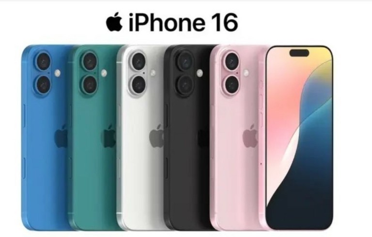 Apple: Πρεμιέρα για το νέο iPhone 16 με εργαλεία AI – To στοίχημα της τεχνητής νοημοσύνης (vid + pics)