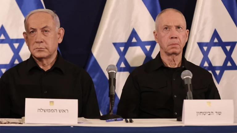 Γκάλαντ: Σημαντικό ξεκαθάρισμα λογαριασμών η δολοφονία των διοικητών της Χεζμπολάχ