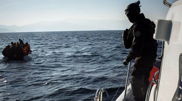 Έκθεση Frontex για Μεταναστευτικό: Αύξηση 39% στις μεταναστευτικές ροές προς την Ελλάδα το 2024